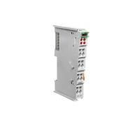 Sistema de E/S WAGO 750-459 750/753, entrada analógica de 4 canales; 0...10 VDC
