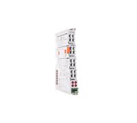 Módulo 4AI 4-20mA entradas asimétricas 750-455
