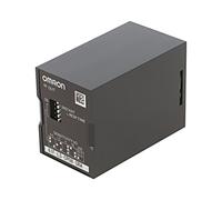 Módulo 61F-LS-CP08-SRA: relé de monitoreo de nivel 100-240VAC zócalo SPDT PIN...