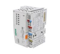 Módulo 750-8212: control PLC programable 24VDC Serie: 750 IP20 WAGO