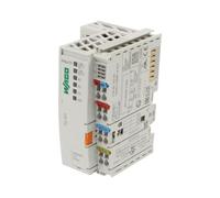 Módulo 750-891: control PLC programable 24VDC Serie: 750 IP20 WAGO