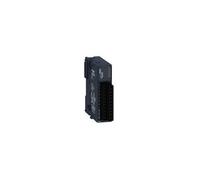 Módulo 8e Digitales Con 8 Canales Y Voltaje De 24v Para Control Eficiente.