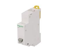 Módulo A9E18032: Presostato 250VAC 20A para carril DIN monoestable SCHNEIDER EL