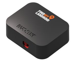 Módulo antirrobo gps para robot cortacésped worx landroid vision