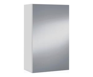 Módulo camerino espejo 40
