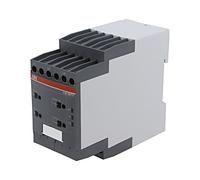 Módulo CM-MPN.62S: relé de monitoreo de voltaje DIN DPDT OUT 1: 250VAC/4A