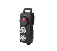 Módulo codificador Máquina Herramienta CNC Codificador De Volante Electrónico MPG 100PR Generador De Pulsos Manual Colgante