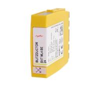 Módulo combinador de protección contra sobretensiones DEHN BXT ML4 920324 BE 24