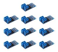 Módulo Controlador de Disparador 10 Piezas DC 5v-36v 15a