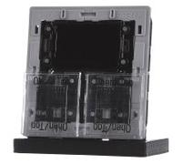 Módulo controlador de habitación KNX 4093 KRM TS D | Jung | 4093 KRM TS D | Unidad de control múltiple
