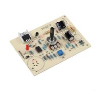 Módulo controlador de placa base de estación de soldadura A1321 para PCB de alta temperatura serie 936, herramienta de reparación de control de temperatura estable
