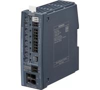 Módulo de alimentación SITOP SEL1400, 24 V DC, modelo Siemens Selektivi- 6EP4437-7EB00-3DX0