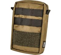 Módulo de armadura Wotancraft 06 - caqui - bolsa con cremallera