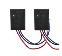 Módulo de arranque suave, limitador de corriente de arranque suave, 230 V, 12 A, para herramientas eléctricas, sierra circular (2)