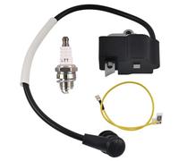 Módulo de bobina de encendido 50020061AR de repuesto para motosierra Oleo Mac 956 962 965 965HD GS630 963TTA MTL85