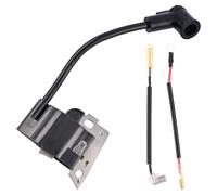 Módulo de bobina de encendido compatible con Makita BCX3400 BCX3410 BHX2500 BHX2510 EBH252 EBH253 EBH340 EBH341