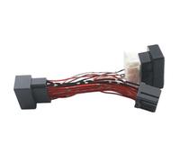 Módulo de cierre automático de elevalunas eléctric Para acuerdo CV1 CV2 CV3 10. ° CT1 CY2 11. ° 2018-2025. Automatic Power Window Closer Module Cars