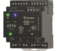 Módulo de comunicación Finder Opta Advanced 8A.04.9.024.8320, 12 V/DC, 24 V/DC (8A.04.9.024.8320)