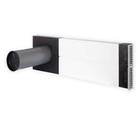 Módulo de conexión para ComfoAir 70, fabricado por Zehnder