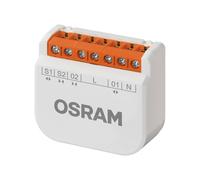 Módulo de conmutación WiFi OSRAM SMART+, actuador para persianas empotrado IP20