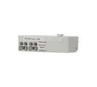 Módulo de contacto auxiliar para PKZ, 1NO, delantero EP-401017