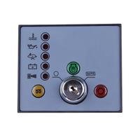 Módulo de Control automático motor HGM170, piezas grupo electrógeno energía diésel, controlador generador CA, placa circuito electrónico