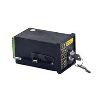 Módulo de control de llave de la placa controladora del generador de arranque manual DSE501K