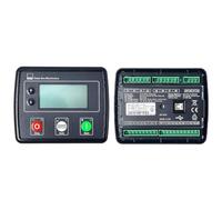Módulo de Control fallas utilidad red automática DSE4520MKII for controlador generador 1 Uds