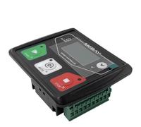 Módulo de Control generador DC30D, Panel controlador grupo electrógeno diésel pequeño con piezas interfaz programable USB