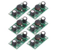 Módulo de controlador LED, paquete de 6 unidades, 700mA, atenuación PWM, alimentación DC 5-35V