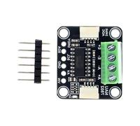 Módulo de conversión analógico a digital de 24 bits NAU7802 Amplificador programable para medición de aplicación de medición