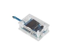 Módulo de Detección de Intensidad Magnética con Salidas de 0 A 2,5 V. Módulo de Detección de Intensidad de Campo Magnético KTH5641 con Carcasa.