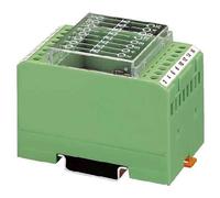 Módulo de diodo - Bloque de terminales de diodos EMG 45-DIO14M | Phoenix | EMG 45-DIO14M | 2950129 | Módulo de protección de impulsos