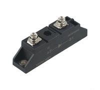 Módulo de diodo de carga inversa anti para matriz solar fotovoltaica 1600v Md50a con protección de alto voltaje y diseño de corriente de baja fuga (MD50A)