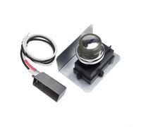 Módulo de encendido con botón lateral para Weber Spirit E-210 E-310 Grill | Botón lateral incluido, apto para E-210, E-310, instalación rápida