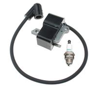 Módulo de encendido para Husqvarna 327RDX,327RJX,327RX,333R,333RJ,335FR,335LX,335RJX,335LS,335RX,336FR,336FRD,336RK,535LK,535FBX,