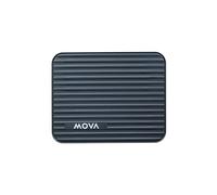 Módulo de enlace para la Serie de Robot Cortacésped MOVA, conectividad 4G, red móvil, sumamente fiable, seguimiento GPS, servicio gratuito 3 años, monitorización precisa, monitorización de actividad