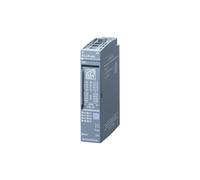 Siemens SIMATIC ET 6ES7134-6GF00-0AA1 200SP Módulo de entrada analógica AI 8XI