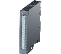 Módulo de entrada/salida digital Siemens, 16 canales, 24 VDC, referencia 6ES75231BL000AA0