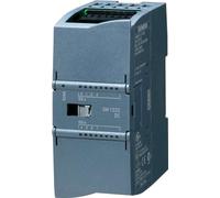 Módulo de entrada/salida digital y analógica Siemens 6ES7222-1BH32-0XB0