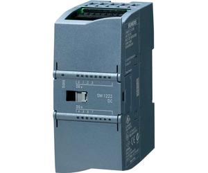 Módulo de entrada/salida digital y analógica Siemens 6ES7222-1BH32-0XB0