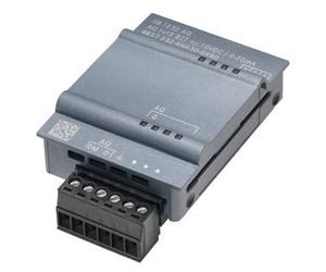 Módulo de entradas y salidas analógicas para PLC SIMATIC de Siemens - 6ES72324HA300XB0