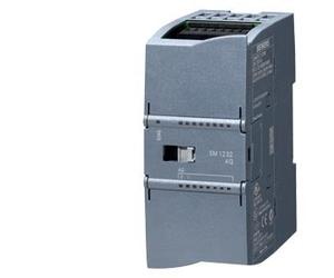 Módulo de entradas y salidas analógicas para PLC SIMATIC de Siemens - 6ES72324HB320XB0
