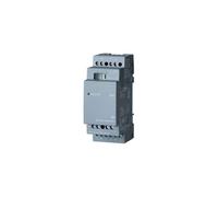 Modulo de expansion 4 entradas 4 salidas rele 5a carril din 6ed1055-1m