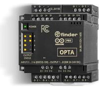 Módulo de expansión digital Finder OPTA, modelo 8A.88.9.024.1600, con 16 entradas analógico-digitales