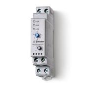 Módulo De Interfaz De Salida Analógica 0-10VDC 24V - 19.50.0.024.0000