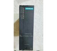 Módulo De Interfaz Esclavo DP Siemens 6ES7153-2BA02-0XB0 6ES7 153-2BA02-0XB0