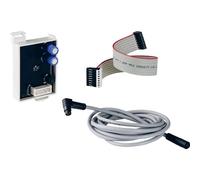 Geberit AquaClean - Conexión oculta para pulsador electrónico del bidé 147.039.00.1