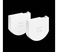 Módulo de interruptor de pared Philips Hue, paquete de 2 unidades
