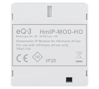 Módulo de interruptores inalámbrico HmIP-MOD-HO (Específico para: automatismos Hörmann)